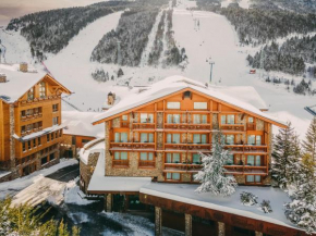 Гостиница Sport Hotel Village  Сольдеу